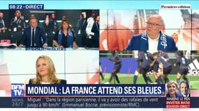 Mondial 2019 : la France attend ses Bleues !