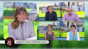 Le Match des GG - 16/08