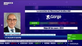 Pépites & Pipeaux: Groupe Gorgé - 22/03