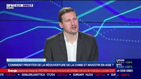 Thèmes d'investissement : Comment profiter de la réouverture de la Chine et investir en Asie ?- 19/01
