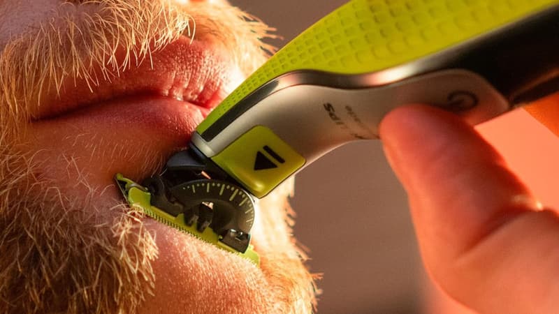 Black Friday : cette boutique rase le prix du Philips One Blade 360 
