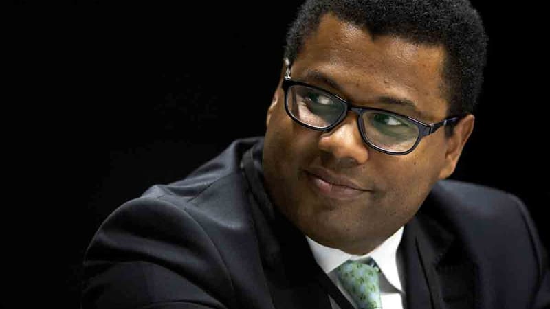 Thierry Déau
