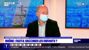 Covid-19 à Lyon: davantage d'accouchements prématurés quand la mère est contaminée