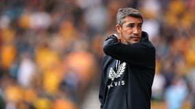 Bruno Lage
