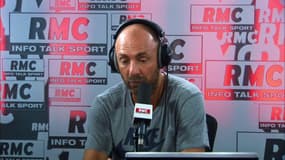 Duga : "L'équipe de France ne peut pas se passer de Fekir" 