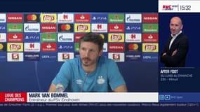 Barrages aller (C1) - Van Bommel (PSV) craint une équipe du Bate Borisov défensive