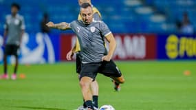 Santi Cazorla