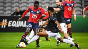 Lille-Ajax