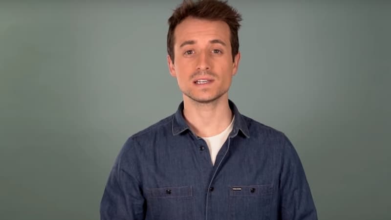 Hugo Clément