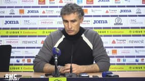 Toulouse-Dijon – Dall'Oglio : "Je ne peux pas être satisfait de ce que j’ai vu"