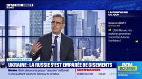 La bourse cash : "USA/Russie : les matières premières tracent les futures frontières !" - 20/02