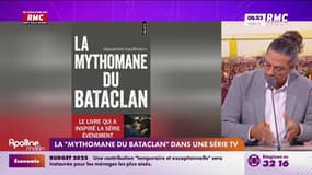 La "mythomane du Bataclan" dans une série TV