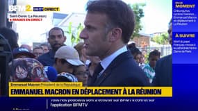 Emmanuel Macron annonce qu'il se rendra aux obsèques du pape François