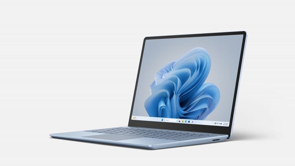 Surface Laptop Go 3 