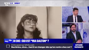 L'intégrale de Affaire suivante du dimanche 12 janvier 2025
