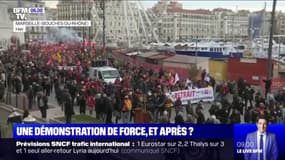Si la grève a été reconduite dans de nombreux secteurs, que faut-il en attendre pour la suite ?