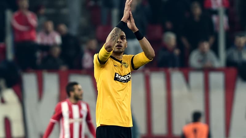 Guillaume Hoarau