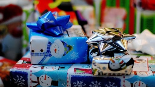 Près d'un Français sur deux a déjà bouclé ses cadeaux de Noel dès novembre.