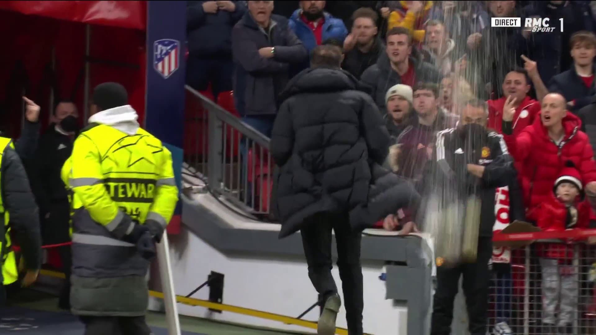 Diego Simeone Diego Simeone