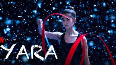 Le film Yara, sur Netflix, revient sur un vrai fait divers 