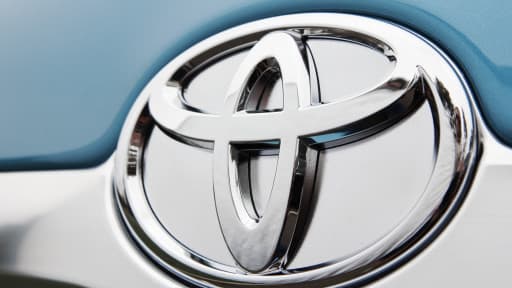 Toyota sera plus que jamais le premier constructeur mondial, en 2013.
