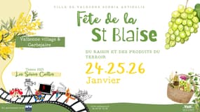 Sainte-Blaise