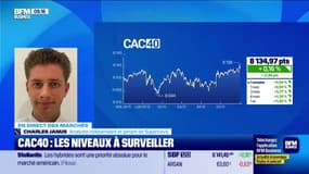 En direct des marchés - 05/12