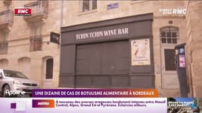 Un mort et plusieurs cas de botulisme alimentaire à Bordeaux