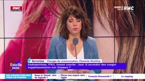Carrefour va accorder des jours de congés à ses salariées atteintes d'endométriose