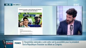 Pourquoi ce sombrero va devenir une légende de la Coupe du monde