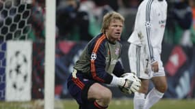 Oliver Kahn