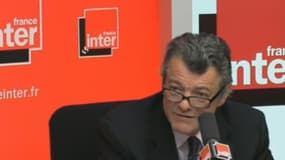 Invité de France Inter lundi, Jean-Louis Borloo n'a pas exclu la possibilité d'alliances de l'UDI avec le FN.
