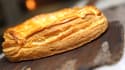 Pour une galette des rois 4-6 personnes, comptez entre 10 et 15 euros, selon Pierre Mirgalet, président de la Confédération des artisans pâtissiers de France.