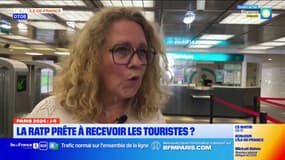 JO 2024: la RATP met en place les dernières dispositions pour accueillir les spectateurs