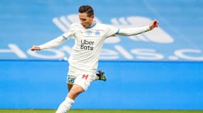 Florian Thauvin - Marseille 