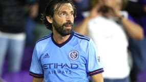 Andrea Pirlo 