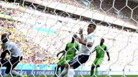 Document RMC Sport / Matuidi : "On a du coeur" 30/06