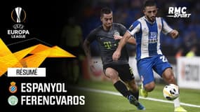 Résumé : Espanyol - Ferencvaros (1-1) - Ligue Europa J1