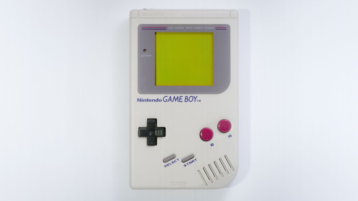 Faut-il dire « le » ou « la » Game Boy ? Il n'y a plus vraiment de débat