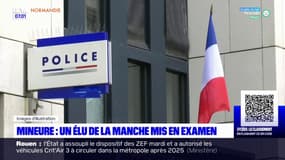 Manche: le maire-adjoint de Carentan-les-Marais mis en examen pour "propositions sexuelles à mineur"