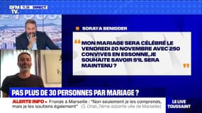 Les visites sont-elles toujours autorisées en Ehpad ? BFMTV répond à vos questions