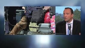 Sécurité dans les aéroports: "Il n'y a pas de risque 0!"