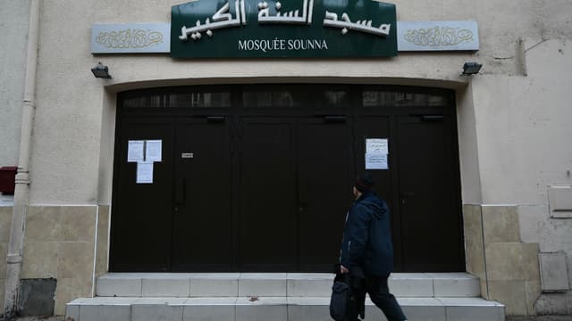 La mosquée marseillaise As-Sounna fermée par arrêté du préfet de police des Bouches-du-Rhône