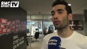 Biathlon / Fourcade : "Ce quatrième globe, une vraie fierté" 24/03
