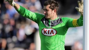 Cédric Carrasso