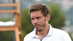 Nicolas Mahut 