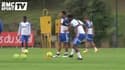La pression est sur l'OM