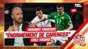Équipe de France : Dugarry constate "énormément de carences" chez Pavard
