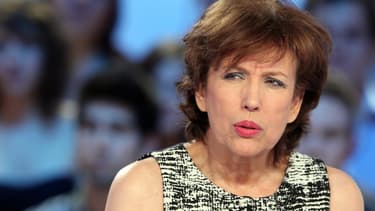 Roselyne Bachelot - Image d'illustration
