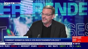 BFM Bourse - Mardi 4 janvier